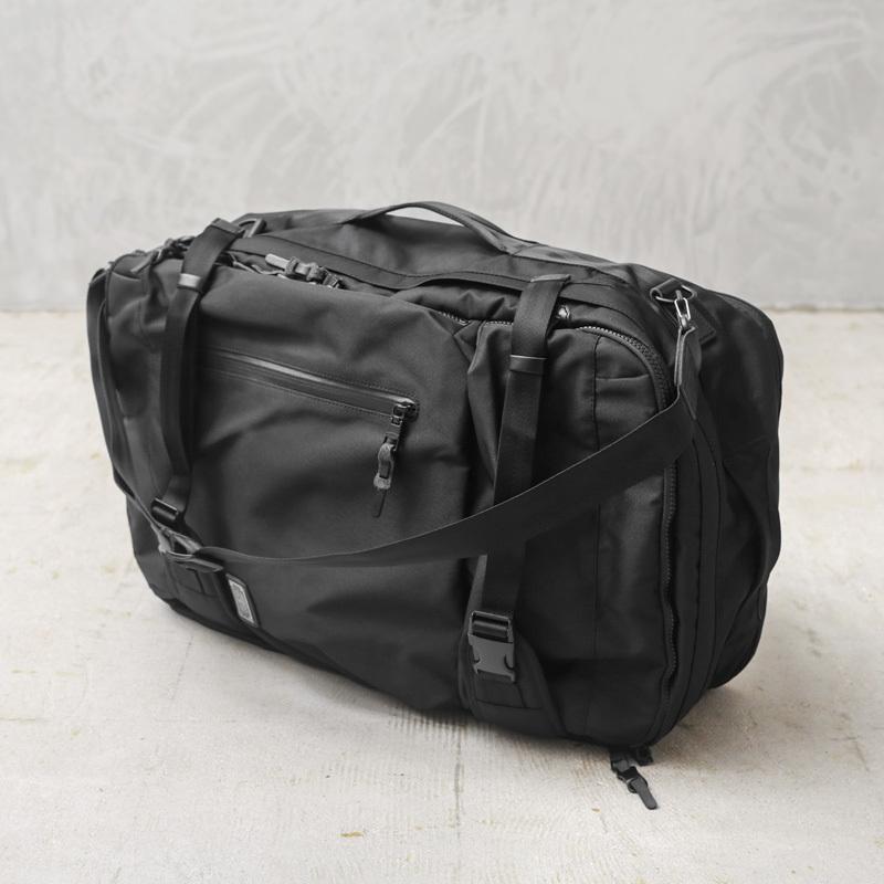AS2OV (アッソブ) CORDURA DOBBY 305D 3WAY S AS2OV (アッソブ) CORDURA DOBBY 305D 3WAY BACK PACK S BLACK