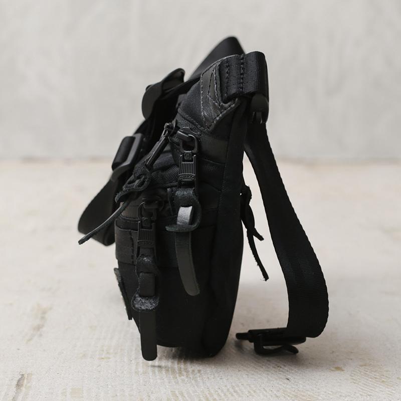 AS2OV アッソブ 061416 CORDURA DOBBY 305D FANY PACK ファニー