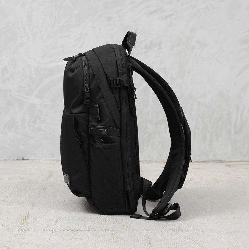 AS2OV アッソブ 061421 CORDURA DOBBY 305D EXPANSION DAYPACK