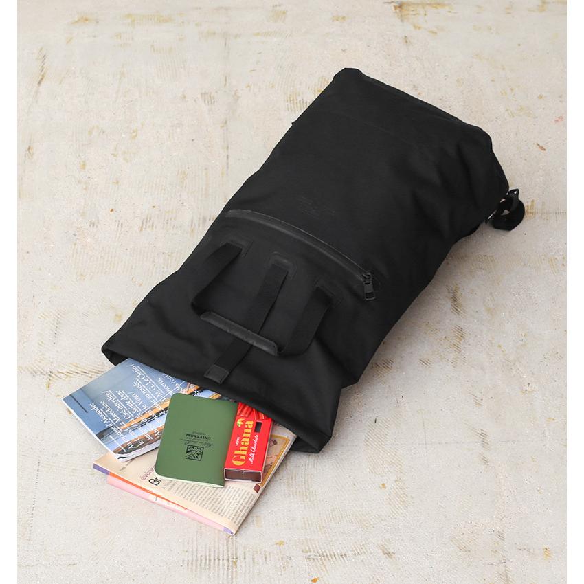 AS2OV アッソブ 141605 WATER PROOF CORDURA 305D 2WAY TOTE