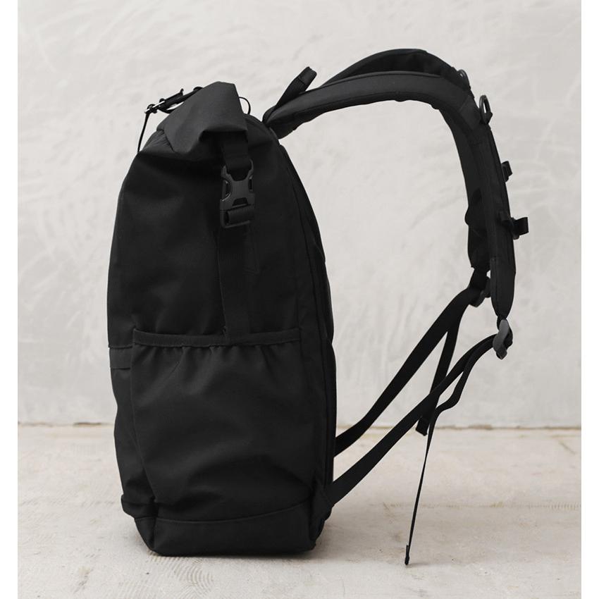 専用出品　グッズ AS2OV アッソブ 141609 WATER PROOF CORDURA 305D ROLL BAG
