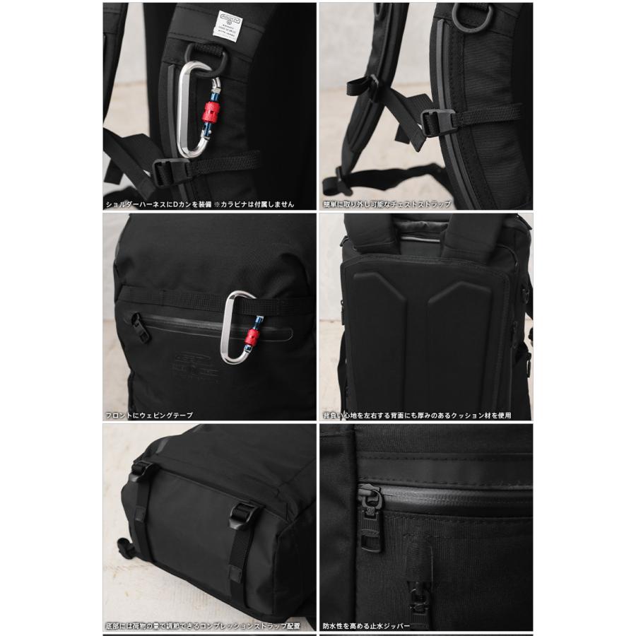 AS2OV アッソブ 141612 WATER PROOF CORDURA 305D ROUND ZIP AS2OV アッソブ 141612 WATER PROOF CORDURA 305D ROUND ZIP