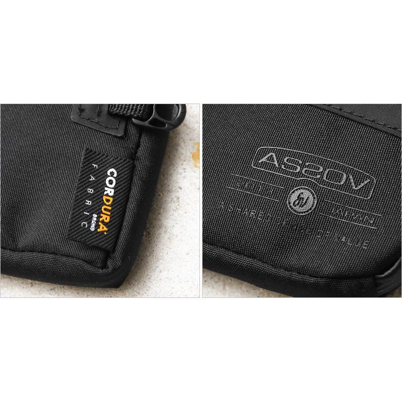 AS2OV アッソブ 142103 HABIT SHOULDER SERIES 305D WATER PROOF AS2OV アッソブ 142103 HABIT SHOULDER SERIES 305D WATER PROOF