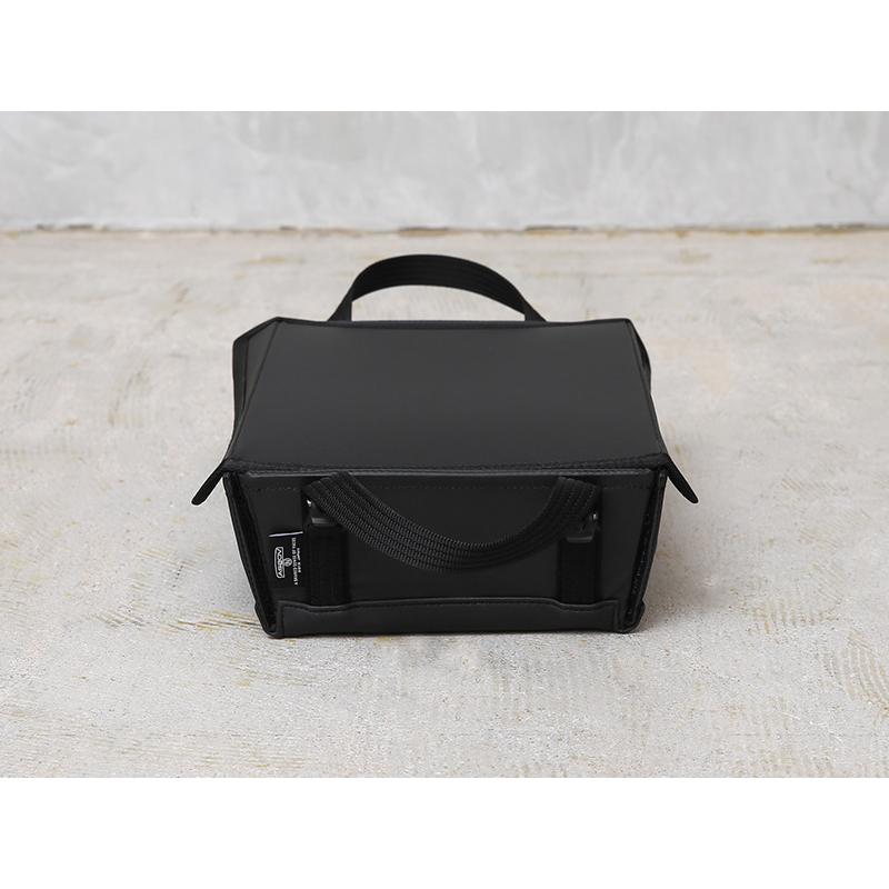 AS2OV アッソブ152201 NYLON POLYCA FOLDING TRAY 折り畳みトレー 