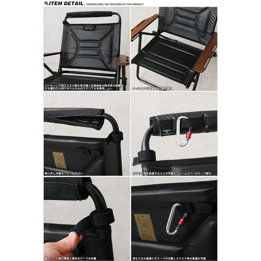 AS2OV アッソブ 392100 RECLINING LOW ROVER CHAIR リクライニング