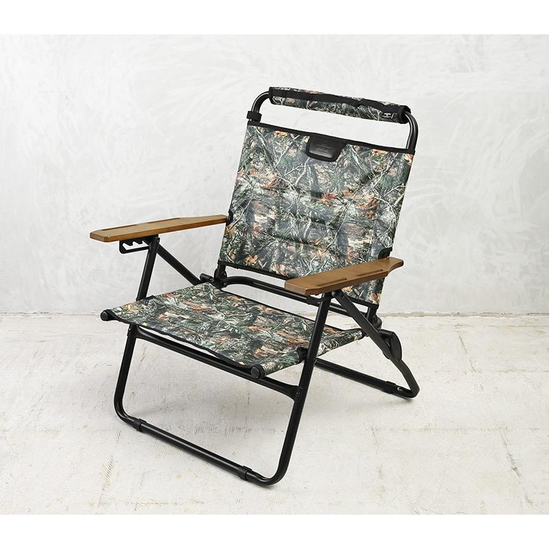 AS2OV 【別途送料1,650円】AS2OV アッソブ 392100CAMO RECLINING AS2OV 【別途送料1,650円】AS2OV アッソブ 392100CAMO RECLINING