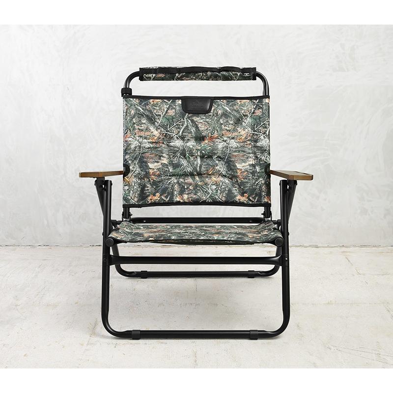 AS2OV 【別途送料1,650円】AS2OV アッソブ 392100CAMO RECLINING AS2OV 【別途送料1,650円】AS2OV アッソブ 392100CAMO RECLINING