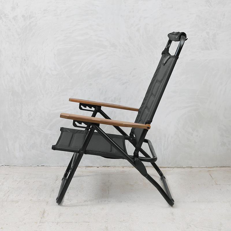 アッソブ　ローバーチェア AS2OV ROVER CHAIR BLACK予約販売のおしらせ | アウトドア