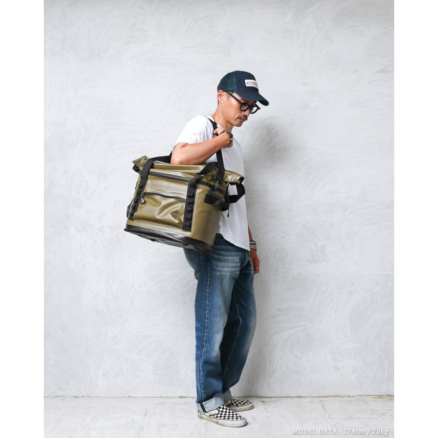 AS2OV アッソブ 422200 TPU WELDER SOFT COOLER BAG 35L ソフト AS2OV アッソブ 422200 TPU WELDER SOFT COOLER BAG 35L ソフト