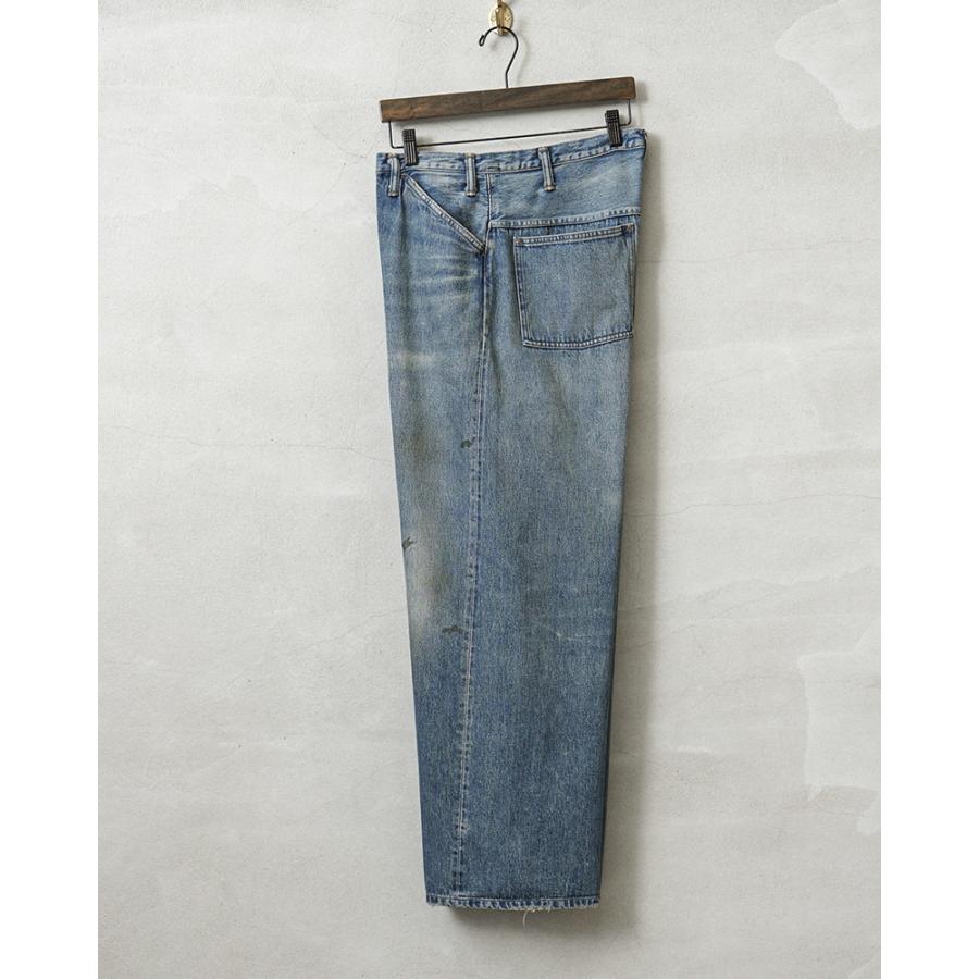 Arte antwerp ワイドデニム w32 Arte antwerp ワイドデニム w32 Arte antwerp ワイドデニム w32 試着