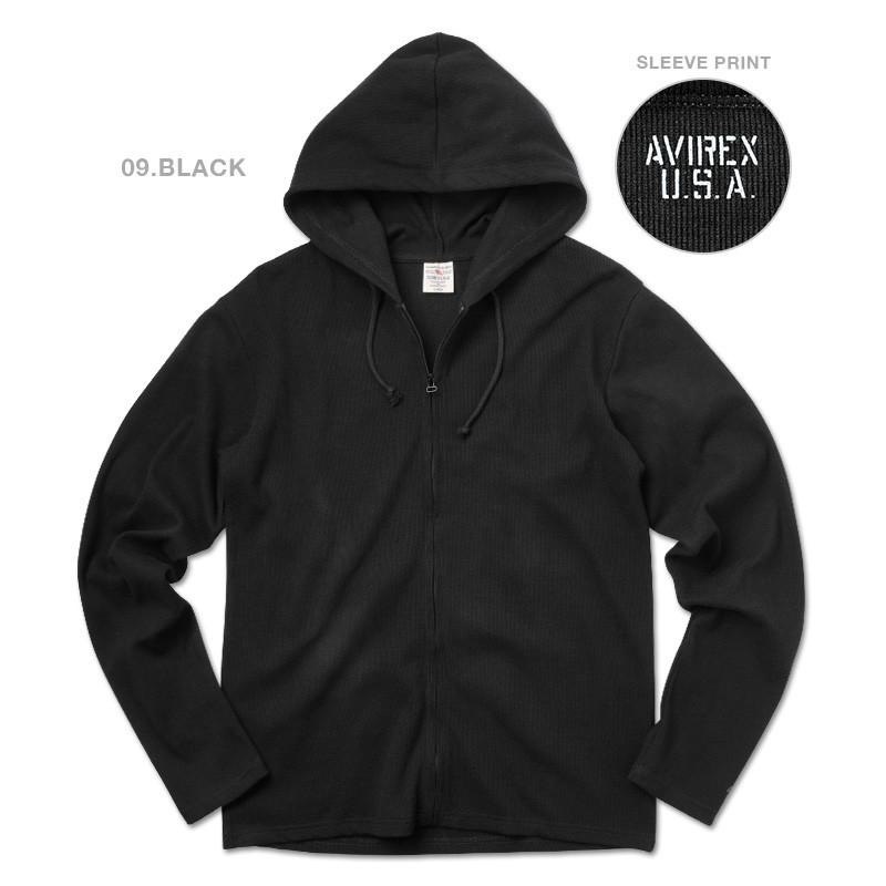 AVIREX（アヴィレックス） ポイント10倍！AVIREX アビレックス 6153641