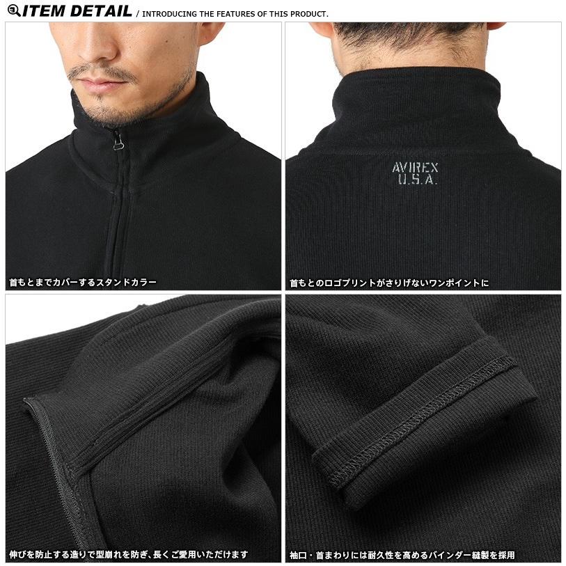 AVIREX（アヴィレックス） ポイント10倍！AVIREX アビレックス 6153642