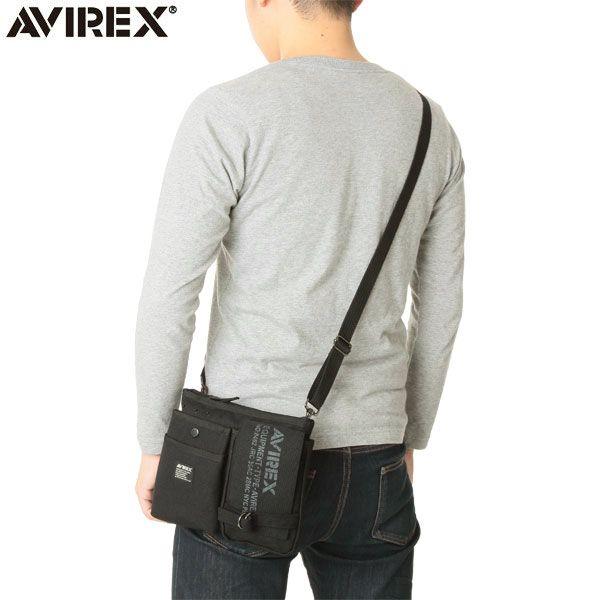 AVIREX（アヴィレックス） アビレックス EAGLE ミリタリー 2WAY