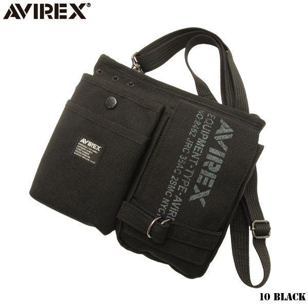 AVIREX（アヴィレックス） アビレックス EAGLE ミリタリー 2WAY