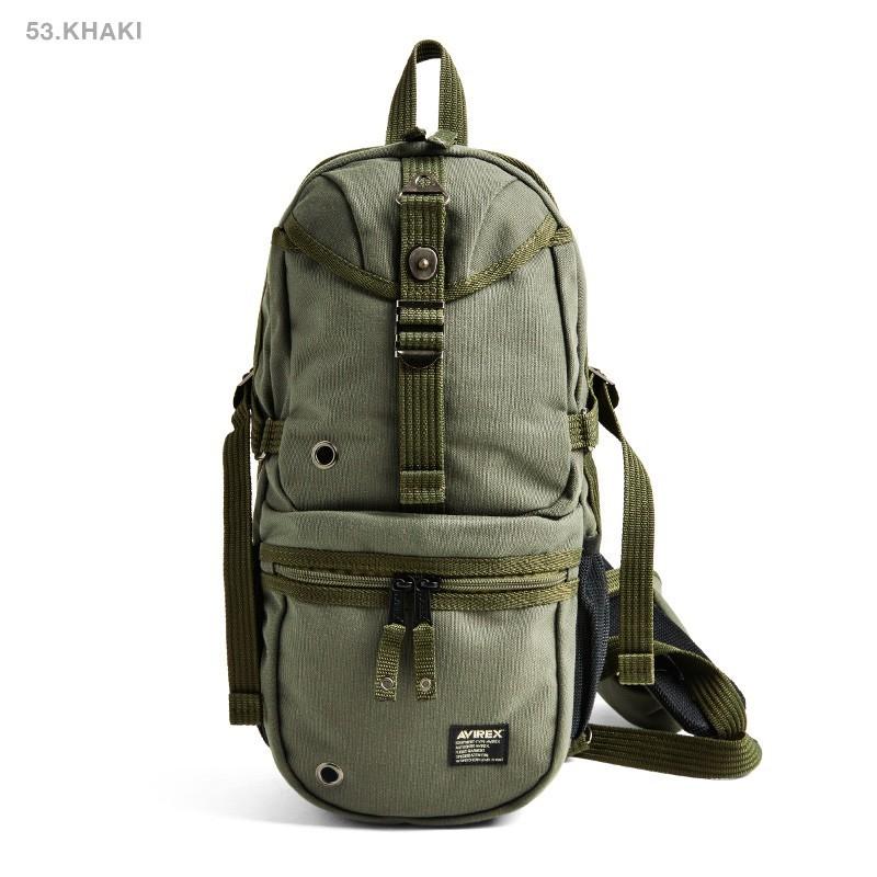 AVIREX アビレックス AVX305 EAGLE ボディバッグ ワンショルダー