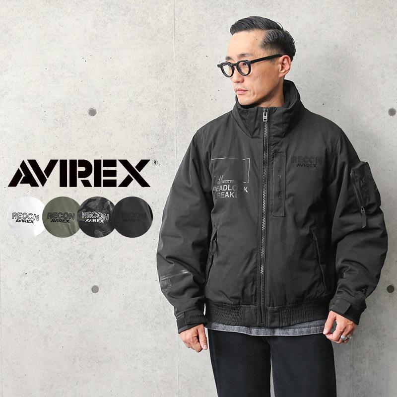 AVIREX アヴィレックス】アウター | labiela.com