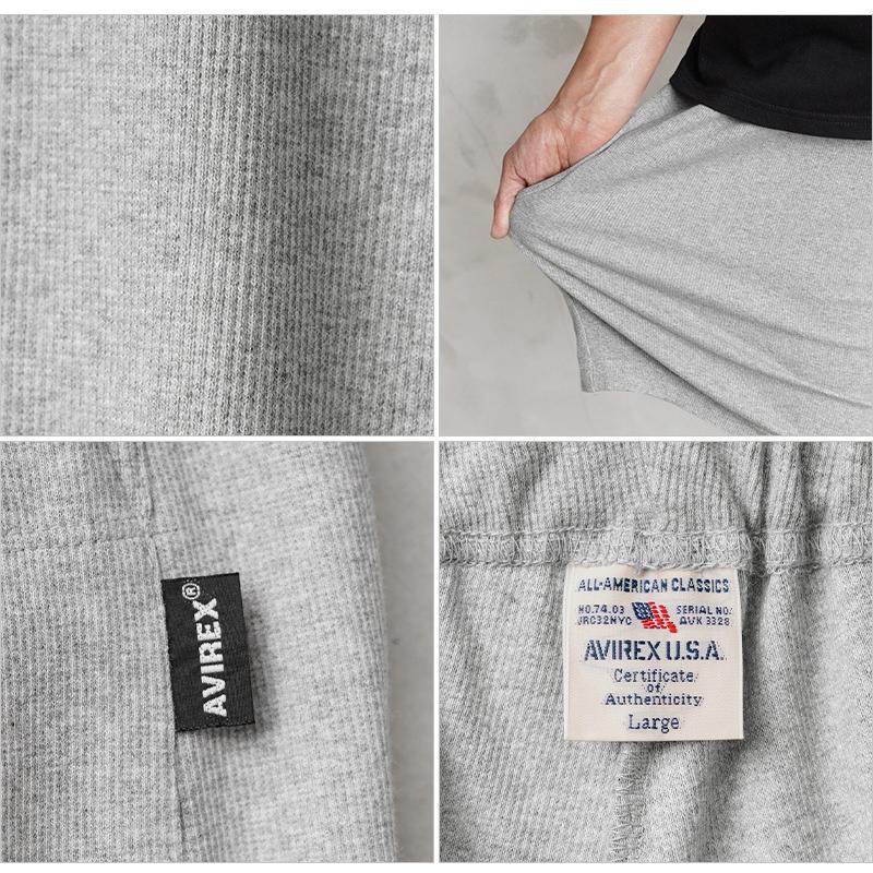 AVIREX（アヴィレックス） アビレックス 6126126 デイリーウエア