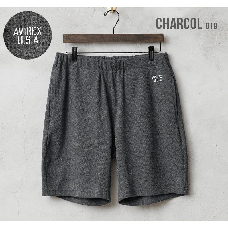 AVIREX（アヴィレックス） アビレックス 6126126 デイリーウエア
