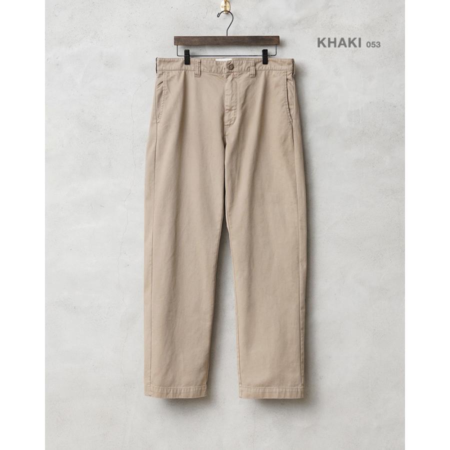 AVIREX（アヴィレックス） アビレックス 6126132 BASIC OFFICER PANTS