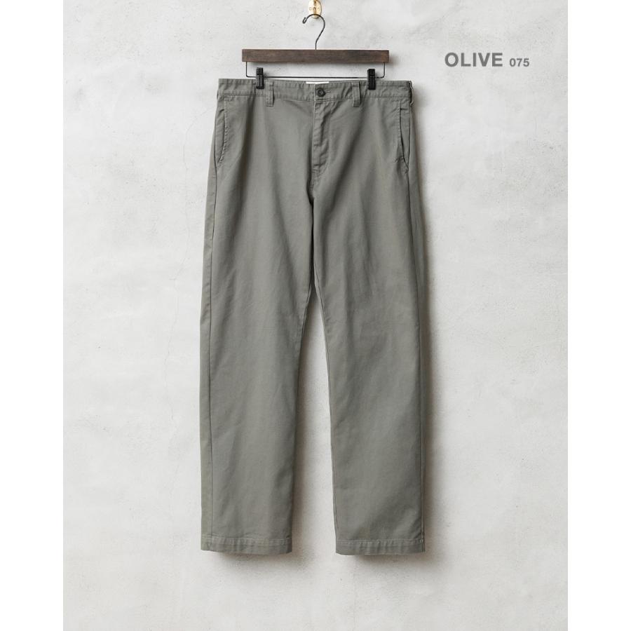 AVIREX（アヴィレックス） アビレックス 6126132 BASIC OFFICER PANTS