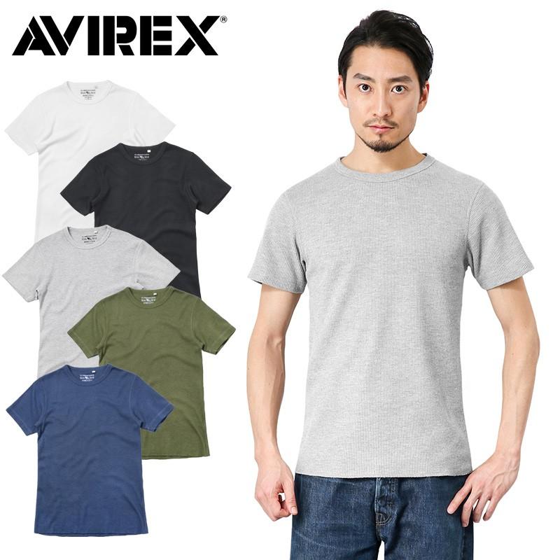 AVIREX（アヴィレックス） ポイント10倍！AVIREX アビレックス 6123509