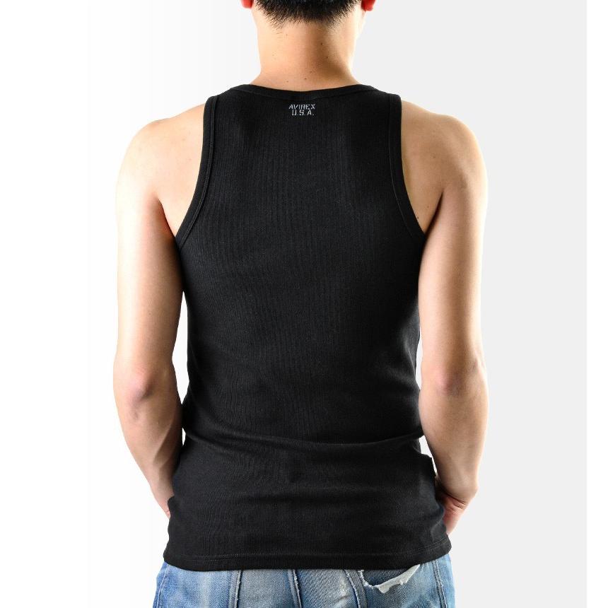 AVIREX（アヴィレックス） ポイント10倍！AVIREX アビレックス タンク