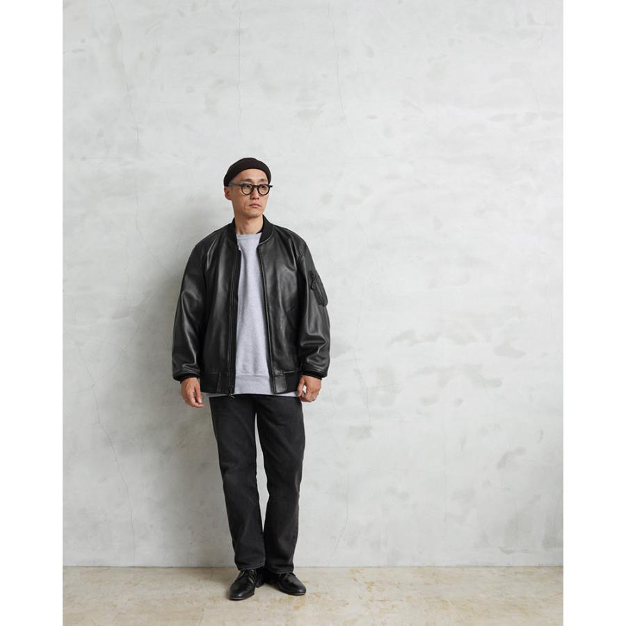 AVIREX アビレックス 7833250074 LEATHER TYPE(レザータイプ AVIREX アビレックス 7833250074 LEATHER TYPE(レザータイプ
