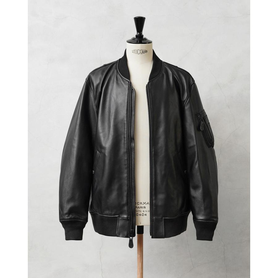 AVIREX アビレックス 7833250074 LEATHER TYPE(レザータイプ AVIREX アビレックス 7833250074 LEATHER TYPE(レザータイプ