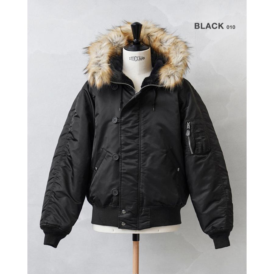 AVIREX アビレックス 7833952018 THERMOLITE N-2B フライト AVIREX アビレックス 7833952018 THERMOLITE N-2B フライト