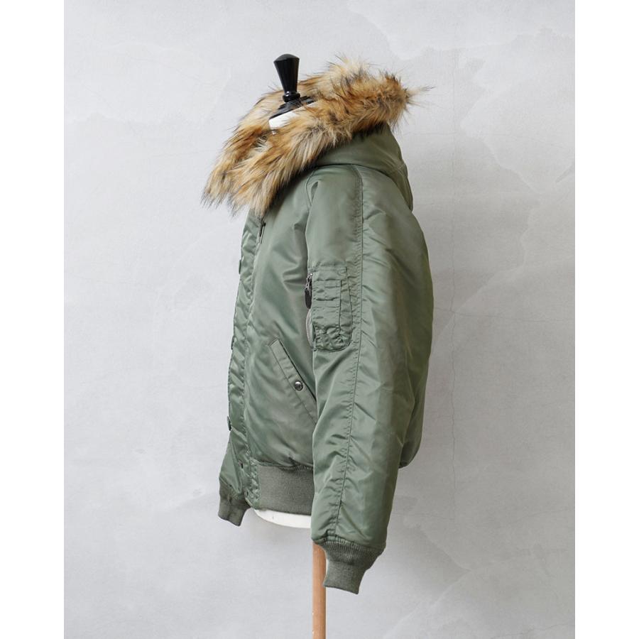 AVIREX（アヴィレックス） アビレックス 7835952029 THERMOLITE N-2B