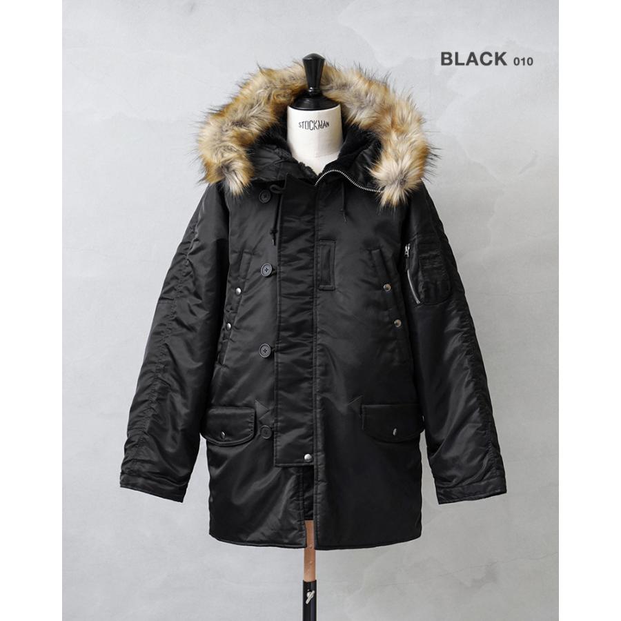AVIREX アビレックス 7833952019 THERMOLITE N-3B フライト AVIREX アビレックス 7833952019 THERMOLITE N-3B フライト