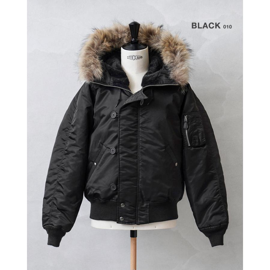 AVIREX アビレックス 7833952022 THERMOLITE N-2B フライト AVIREX アビレックス 7833952022 THERMOLITE N-2B フライト