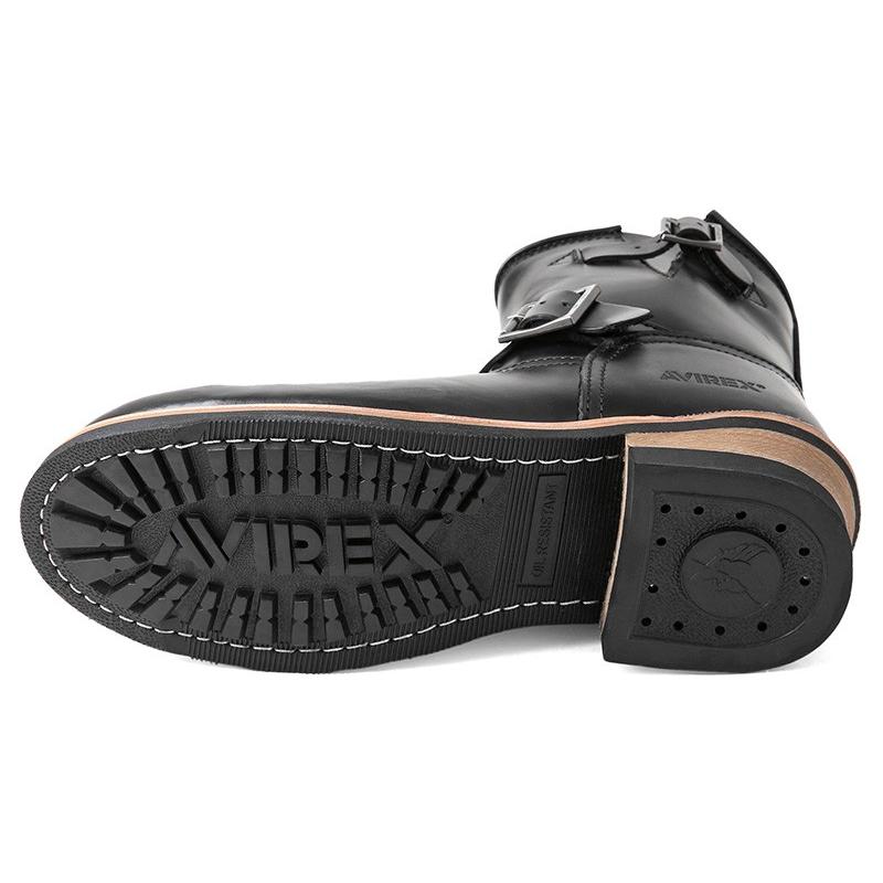 AVIREX ポイント15倍！AVIREX アビレックス AV2225 HORNET