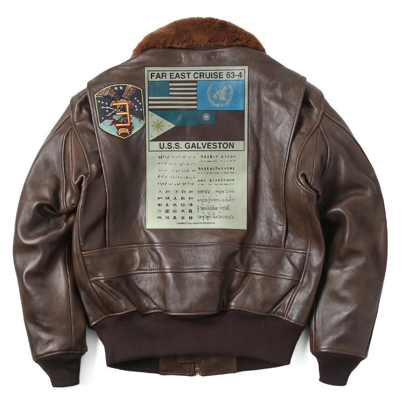 AVIREX アビレックス 6181013 TOP GUN G-1 レザーフライト AVIREX アビレックス 6181013 TOP GUN G-1 レザーフライト