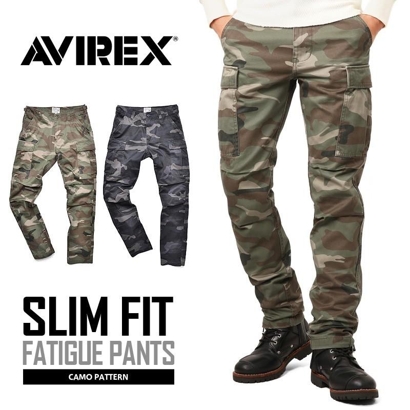 ポイント10倍!AVIREX アビレックス 6166123 ファティーグ カーゴパンツ CAMOUFLAGE スリムフィット メンズ タイト 送料無料【 クーポン対象外】【T】 :avp021206107:ミリタリーショップWAIPER - 通販 - Yahoo!ショッピング ポイント10倍!AVIREX アビレックス 6166123 ファティーグ カーゴパンツ CAMOUFLAGE スリムフィット メンズ タイト 送料無料【 クーポン対象外】【T】 :avp021206107:ミリタリーショップWAIPER - 通販 - Yahoo!ショッピング