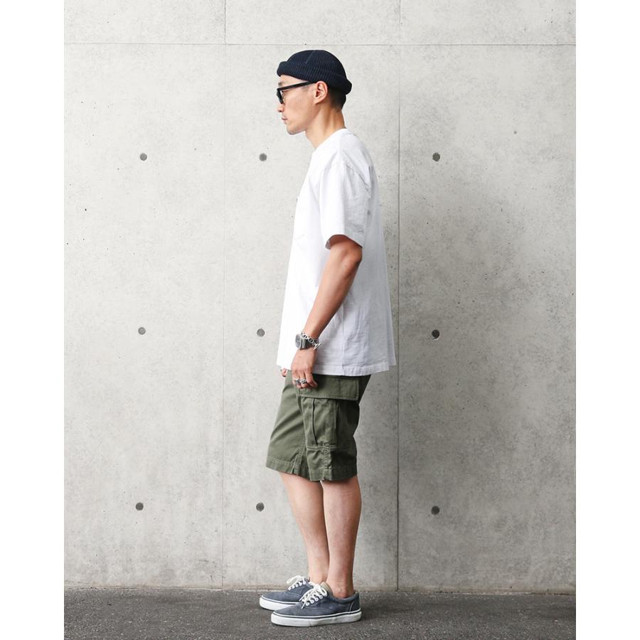 AVIREX（アヴィレックス） アビレックス 6126131 FATIGUE SHORTS