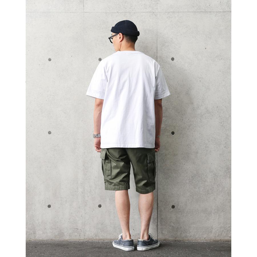 AVIREX（アヴィレックス） アビレックス 6126131 FATIGUE SHORTS