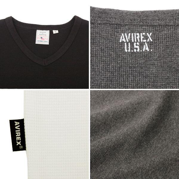 mini petchmen ネイビー Vネックシャツ AZコットン Success VネックTシャツ｜MEN｜251ISB90-226D｜AZUL