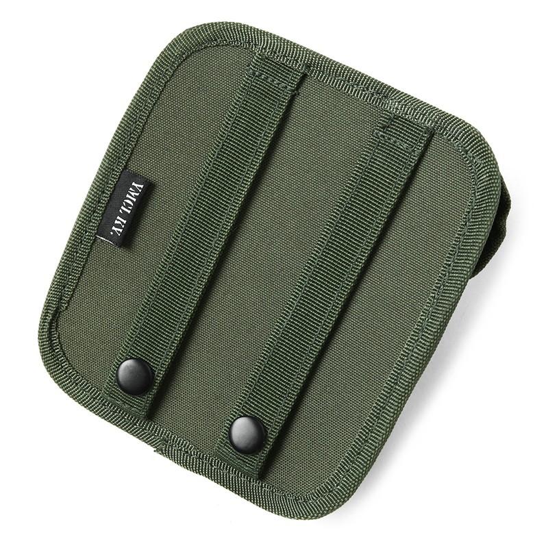 MILITARY（ミリタリー） 新品 多機能 B-91 MOLLE ポーチ メンズ ベルト
