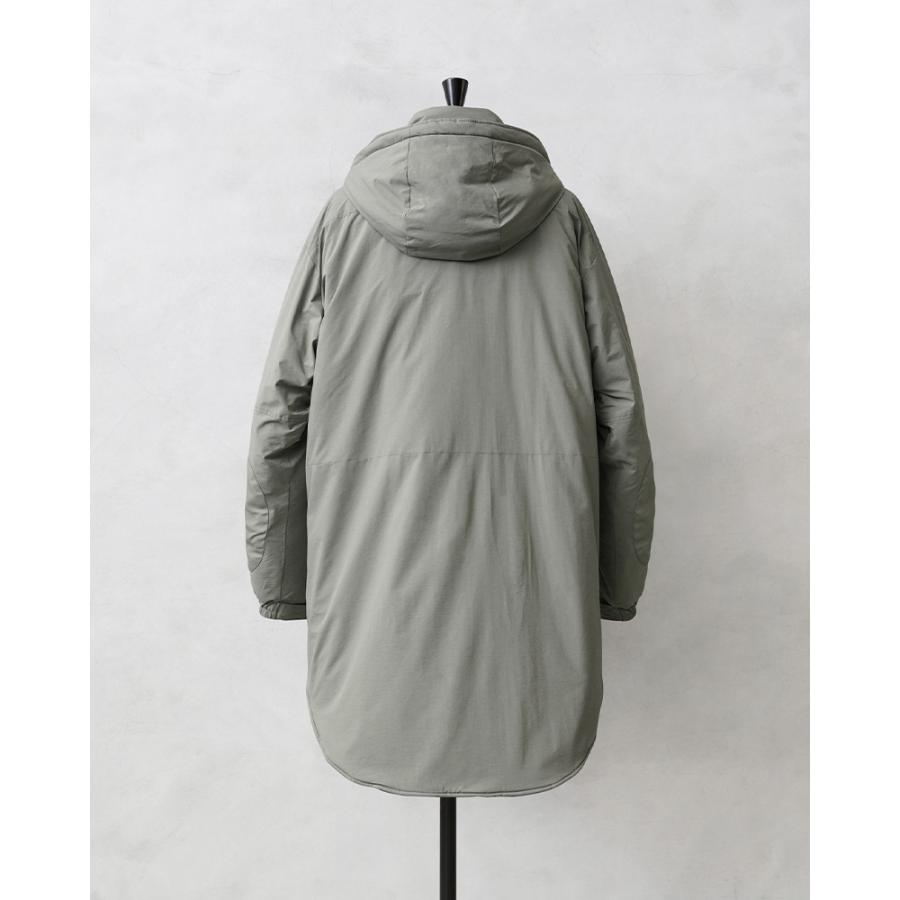 MILITARY（ミリタリー） B.A.F社製 PCU LEVEL7 TYPE-2 MONSTER PARKA
