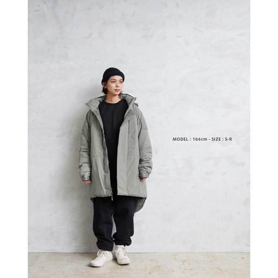 MILITARY B.A.F社製 PCU LEVEL7 TYPE-2 MONSTER PARKA MILITARY B.A.F社製 PCU LEVEL7 TYPE-2 MONSTER PARKA