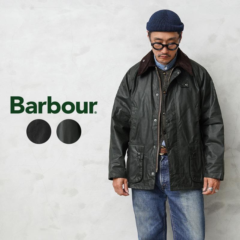 Barbour バブアー MWX0018 BEDALE（ビデイル）ジャケット ワックスドコットン オイルドジャケット カバーオール 定番  ブランド【7933955010】【Sx】【T】 : baj042016101 : ミリタリーショップWAIPER - 通販 - Yahoo!ショッピング