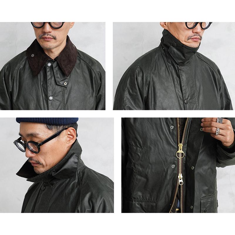 Barbour バブアー MWX0018 BEDALE(ビデイル)ジャケット Barbour バブアー MWX0018 BEDALE(ビデイル)ジャケット