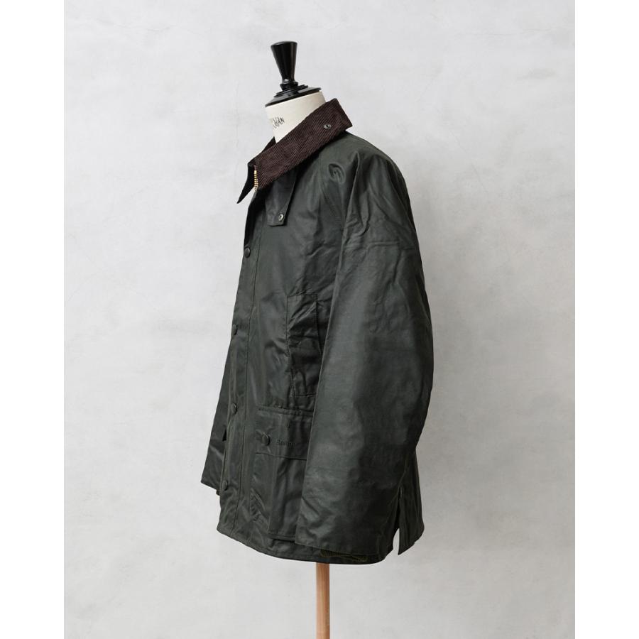 Barbour バブアー MWX0018 BEDALE(ビデイル)ジャケット Barbour バブアー MWX0018 BEDALE(ビデイル)ジャケット