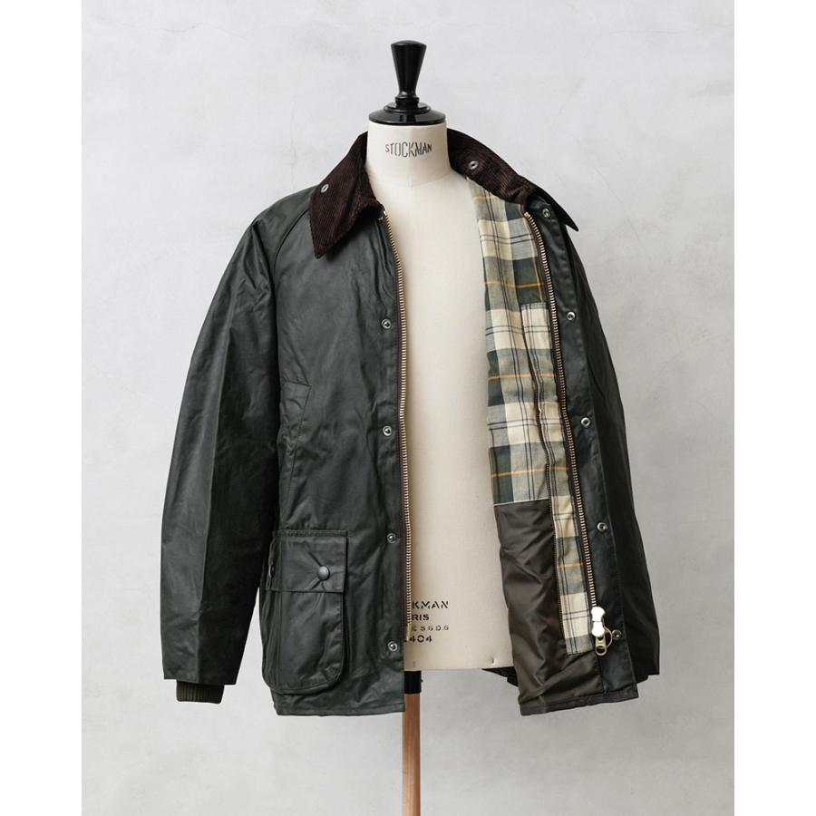 Barbour バブアー MWX0018 BEDALE(ビデイル)ジャケット Barbour バブアー MWX0018 BEDALE(ビデイル)ジャケット