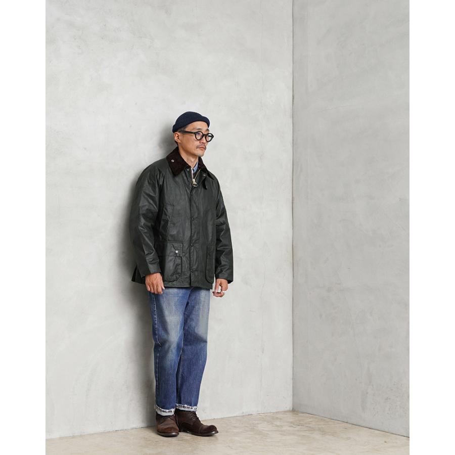 Barbour バブアー MWX0018 BEDALE（ビデイル）ジャケット ワックスドコットン オイルドジャケット カバーオール 定番  ブランド【7933955010】【Sx】【T】