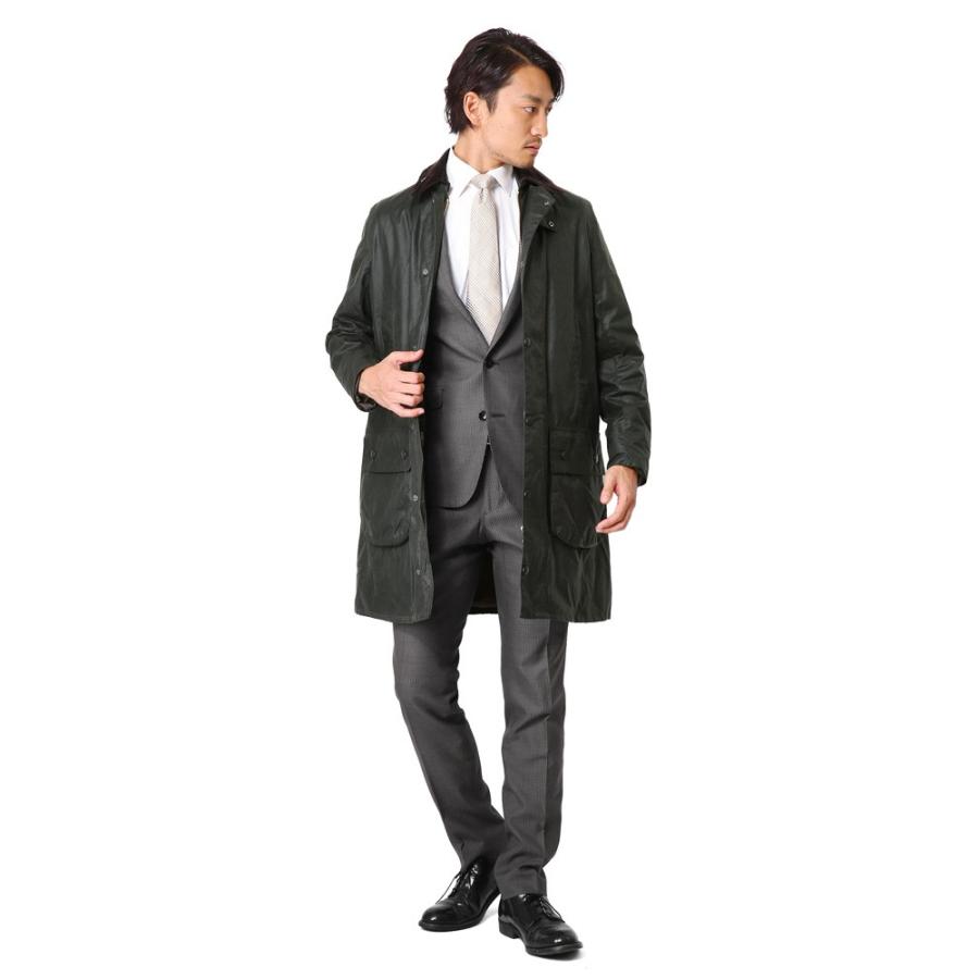 Barbour バブアー BORDER SL ボーダー フィールドジャケット Barbour バブアー BORDER SL ボーダー フィールドジャケット