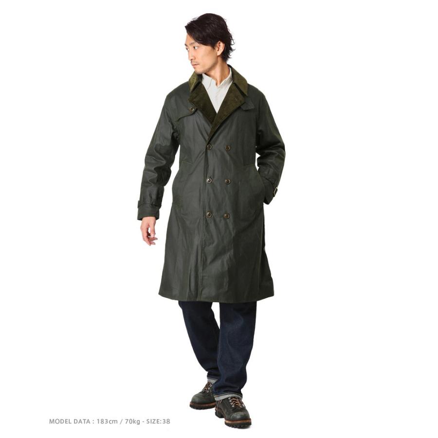 Barbour バブアー MWX1014 WHITLEY ウィットレイ トレンチコート オイルドジャケット ビジネスコート 防水 レインコート  ブランド【Sx】【T】