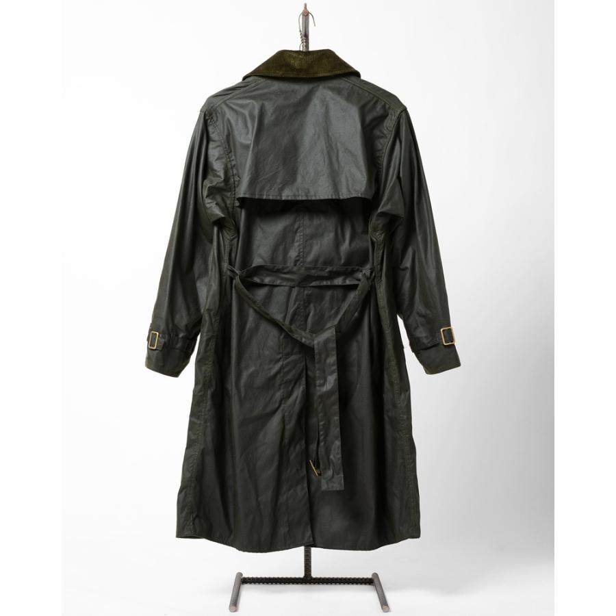 Barbour バブアー MWX1014 WHITLEY ウィットレイ トレンチコート Barbour バブアー MWX1014 WHITLEY ウィットレイ トレンチコート