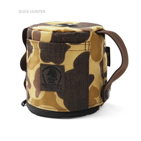 BALLISTICS（バリスティクス） TOILET PAPER CASE トイレットペーパー